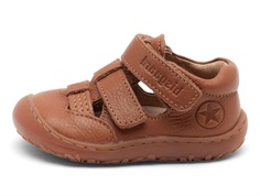 Bisgaard Hana sandal tan  